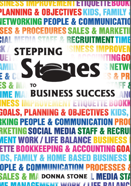 Stepping Stones to Business Success